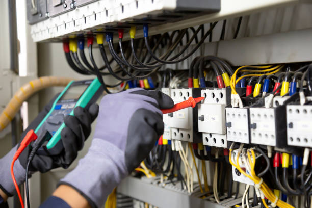 Industrial Electrical Services in Cochranton, PA