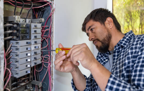 Emergency Electrical Repair Services in Cochranton, PA